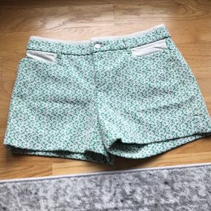Anthropologie shorts